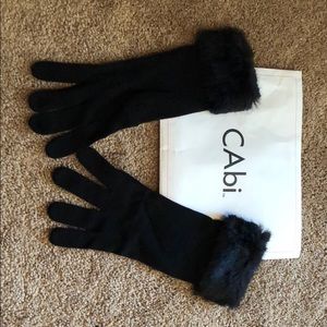 CAbi gloves
